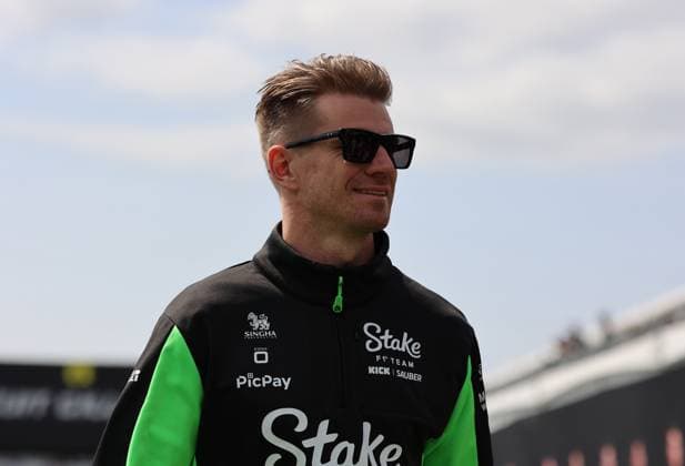 13 06 2025, Circuit Gilles Villeneuve, Montreal, FORMULA 1 PIRELLI GRAND PRIX DU CANADA 2025 , pictured Nico Hülkenberg DEU , Stake F1 Team Kick Sauber Photo by Mark Urquhart Hasan Bratic DeFodi Images