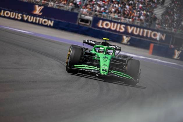 Formula 1 Pirelli Grand Prix du Canada 2025 Alexis Perrin OVERTAKE MAXPPP - Montréal 13 06 2025 05 BORTOLETO Gabriel (bra), Stake F1 Team KICK Sauber, action during the Formula 1 Pirelli Grand Prix du Canada 2025, the 10th round of the 2025 FIA Formula 1 World Championship, WM, Weltmeisterschaft at the Circuit Gilles Villeneuve in Montréal, Quebec, Canada, from June 12 to 15, 2025 Montréal Canada  Copyright: xOVERTAKE MAXPPPxAlexisxPerrinx OVT202506138606 OVT202506138606