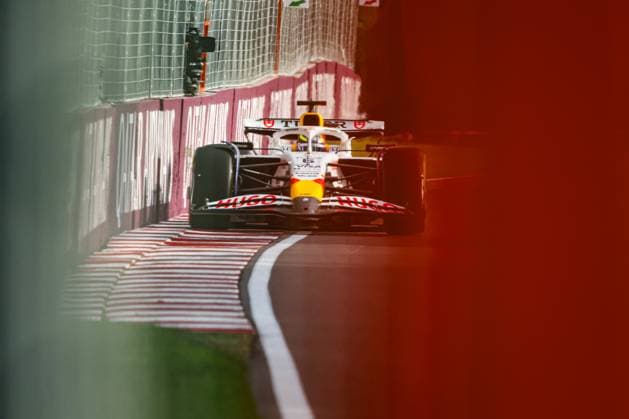 F1 - CANADIAN GRAND PRIX 2025 06 HADJAR Isack (fra), Visa Cash App RB F1 Team VCARB02, action during the Formula 1 Pirelli Grand Prix du Canada 2025, 10th round of the 2025 FIA Formula One World Championship, WM, Weltmeisterschaft from June 14 to 16, 2025 on the Circuit Gilles Villeneuve, in MontrÃ al, Canada - MontrÃ alCanada  Copyright: xFLORENTxGOODENx