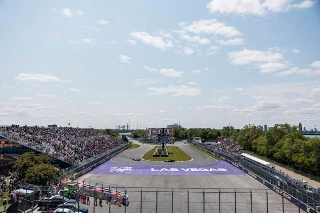 AUTO - F1 ACADEMY 2025 - MONTREAL 28 PIN Doriane (fra), Prema Racing, Supporter by Mercedes, Tatuus F4-T421, action during the 4th round of the 2025 F1 Academy Championship from June 14 to 16, 2025 on the Circuit Gilles Villeneuve, in MontrÃ al, Canada - MontrÃ alCanada  Copyright: xAlexisxPerrinx