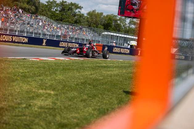 AUTO - F1 ACADEMY 2025 - MONTREAL 27 CHONG ChloÃ (gbr), Rodin Motorsport, F4-T421, action during the 4th round of the 2025 F1 Academy Championship from June 14 to 16, 2025 on the Circuit Gilles Villeneuve, in MontrÃ al, Canada - MontrÃ alCanada  Copyright: xAlexisxPerrinx