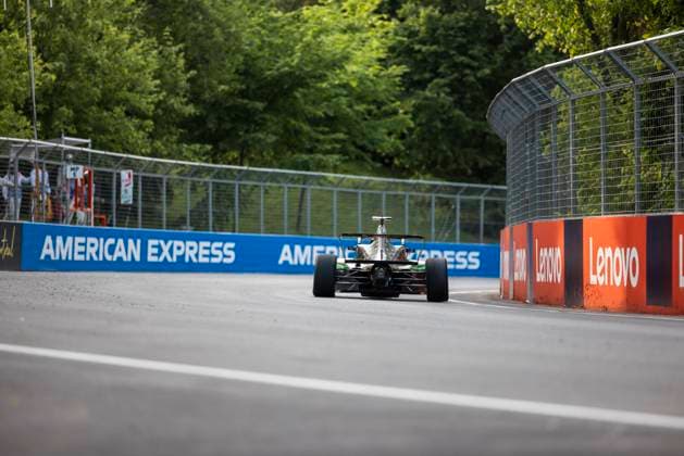 AUTO - F1 ACADEMY 2025 - MONTREAL 28 PIN Doriane (fra), Prema Racing, Supporter by Mercedes, Tatuus F4-T421, action during the 4th round of the 2025 F1 Academy Championship from June 14 to 16, 2025 on the Circuit Gilles Villeneuve, in MontrÃ al, Canada - MontrÃ alCanada  Copyright: xAlexisxPerrinx