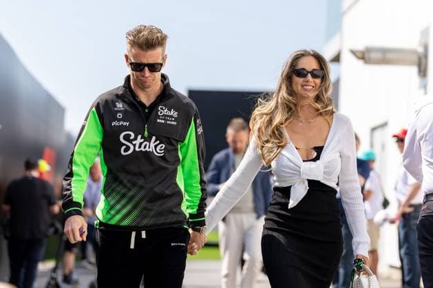 Nico Hülkenberg Stake F1 Team Kick Sauber, Germany, 27 , CAN, Formula 1 World Championship, Canadian Grand Prix, Circuit Gilles Villeneuve, Free Practice 3, 2025 season, 14 06 2025 CAN, Formula 1 World Championship, Canadian Grand Prix, Circuit Gilles Villeneuve, Free Practice 3, 2025 season, 14 06 2025 Montreal Copyright: xEibner-Pressefoto MarcelxFischerx EP_MFI