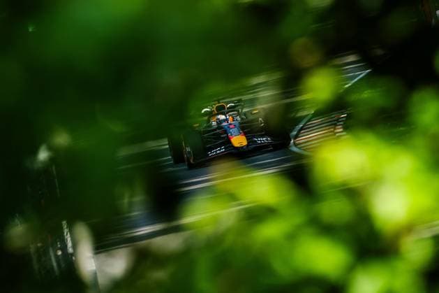 F1 - CANADIAN GRAND PRIX 2025 01 VERSTAPPEN Max (nld), Red Bull Racing RB21, action during the Formula 1 Pirelli Grand Prix du Canada 2025, 10th round of the 2025 FIA Formula One World Championship, WM, Weltmeisterschaft from June 14 to 16, 2025 on the Circuit Gilles Villeneuve, in MontrÃ al, Canada - MontrÃ alCanada  Copyright: xEricxAlonsox