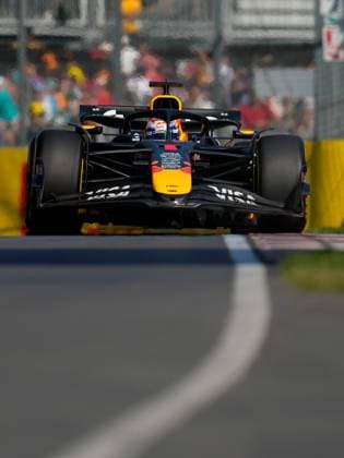 Max Verstappen (NED), Oracle Red Bull Racing, 1, Qualifying during Pirelli Grand Prix du Canada 2025 - Qualifying, Formula 1 Championship in Montreal, Canada, June 14 2025  Copyright: xScottxColeman IPAxSportx xipa-agency.netx xx IPA_59061486 IPA_Agency_IPA59061486