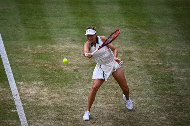 Tennis, WTA Tournament in London, Queens Club