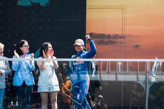 AUTO - F1 ACADEMY 2025 - MONTREAL 14 CHAMBERS Chloe (usa), Campos Racing, Tatuus F4-T421, action during the 4th round of the 2025 F1 Academy Championship from June 14 to 16, 2025 on the Circuit Gilles Villeneuve, in MontrÃ al, Canada - MontrÃ alCanada  Copyright: xAlexisxPerrinx