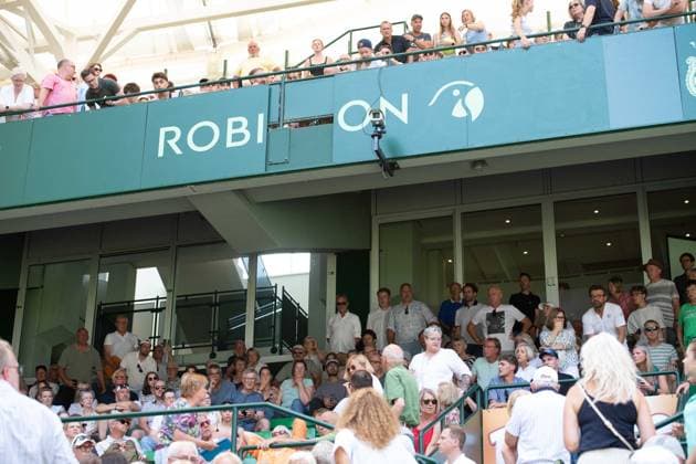 Tennis, ATP tournament in Halle, emergency doctor called to Zverevs match