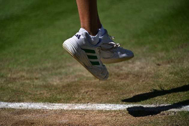 2025 Berlin Tennis OPEN by HYLO Adidas Xinyu Wang CHN