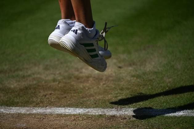 2025 Berlin Tennis OPEN by HYLO Adidas Xinyu Wang CHN