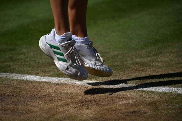 2025 Berlin Tennis OPEN by HYLO Adidas Xinyu Wang CHN