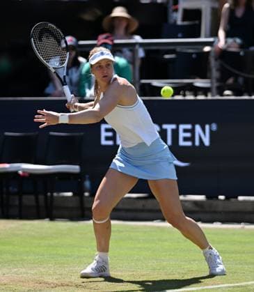 2025 Berlin Tennis OPEN by HYLO Liudmila Samsonova RUS