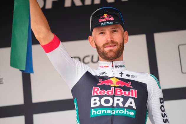 Cycling World Tour Race Copenhagen Sprint Jordi Meeus of Belgium after winning The men s World Tour race Copenhagen Sprint from Roskilde to Copenhagen, Denmark, Sunday June 22, 2025 Photo Ida Marie Odgaard Scanpix 2025 , Roskilde Copenhagen Denmark  Copyright: IdaxMariexOdgaardx spdk20250622-163051-L