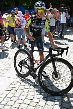 24-06-2025 Giro Dell Appennino; 2025, Solution Tech - Vini Fantini; Fabbro, Matteo; Arquata Scrivia; 