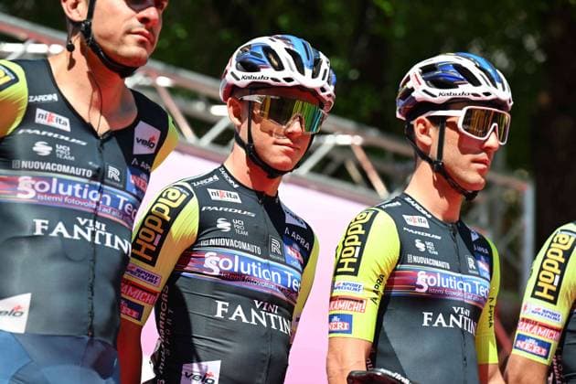 24-06-2025 Giro Dell Appennino; 2025, Solution Tech - Vini Fantini; Fabbro, Matteo; Arquata Scrivia; 