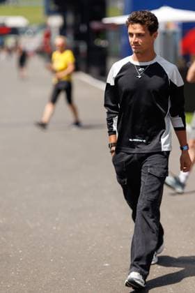 Lando Norris McLaren Formula 1 Team, 04 , Austrian Grand Prix, Motorsport, Formula 1, 2025 season, 26 06 2025 Austrian Grand Prix, Motorsport, Formula 1, 2025 season, 26 06 2025 Copyright: xEibner-Pressefoto AlexanderxNeisx EP_ANS