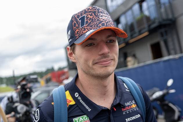 Formula 1 GP d Austria 27-29 Giugno 2025 FP1 during MSC Cruises Austrian Grand Prix 2025 FP1, Formula 1 Championship in Austria, Austria, June 27 2025  Copyright: xOttoxMoretti IPAxSportx xipa-agency.netx xx IPA_59547888 IPA_Agency_IPA59547888