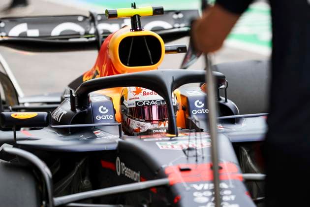 22 Yuki Tsunoda JPN, Oracle Red Bull Racing , F1 Grand Prix of Austria at Red Bull Ring on June 27, 2025 in Spielberg, Austria Photo by HOCH ZWEI Spielberg Austria