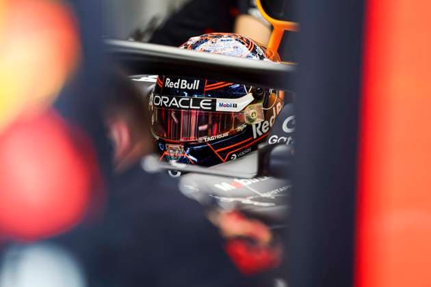 1 Max Verstappen NLD, Oracle Red Bull Racing , F1 Grand Prix of Austria at Red Bull Ring on June 27, 2025 in Spielberg, Austria Photo by HOCH ZWEI Spielberg Austria
