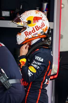 22 Yuki Tsunoda JPN, Oracle Red Bull Racing , F1 Grand Prix of Austria at Red Bull Ring on June 27, 2025 in Spielberg, Austria Photo by HOCH ZWEI Spielberg Austria