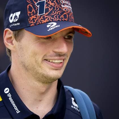 SPIELBERG - Max Verstappen (Red Bull Racing) at the Red Bull Ring race track prior to the third free practice session ahead of the Grand Prix of Austria. ANP SANDER KING xVIxANPxSportx xxANPxIVx 530620399 originalFilename: 530620399.jpg