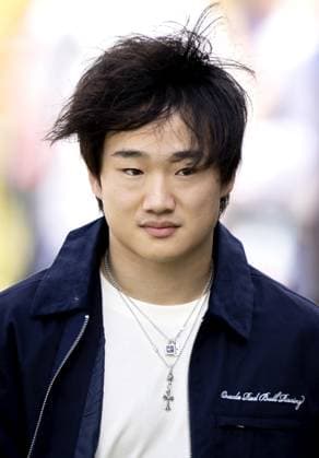 SPIELBERG - Yuki Tsunoda (Red Bull Racing) at the Red Bull Ring race track prior to the third free practice session leading up to the Austrian Grand Prix. ANP SANDER KING xVIxANPxSportx xxANPxIVx 530620402 originalFilename: 530620402.jpg