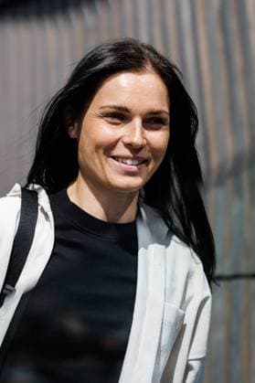 Anna Veith former ski racer , Austrian Grand Prix, Motorsport, Formula 1, Season 2025, 28 06 2025 Austrian Grand Prix, Motorsport, Formula 1, Season 2025, 28 06 2025 Copyright: xEibner-Pressefoto AlexanderxNeisx EP_ANS