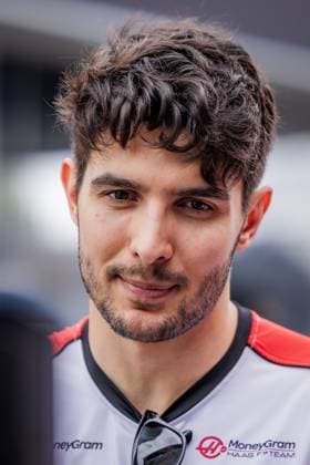 FORMULA 1 - GP of Austria 2025 SPIELBERG,AUSTRIA,28.JUN.25 - MOTORSPORTS, FORMULA 1 - Grand Prix of Austria, Red Bull Ring, practice and qualifying. Image shows Esteban Ocon (FRA Haas).  GEPAxpictures xMatthiasxTrinkl