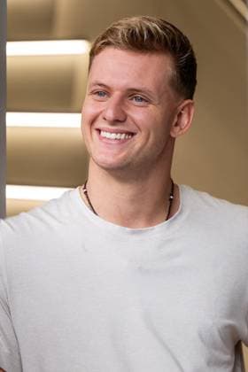 Mick Schumacher Germany, Racing driver , AUT, Formula 1 World Championship, MSC Cruises Grand Prix of Austria, Red Bull Ring Spielberg, Qualifying Day, Season 2025, 28 06 2025 AUT, Formula 1 World Championship, MSC Cruises Grand Prix of Austria, Red Bull Ring Spielberg, Qualifying Day, Season 2025, 28 06 2025 Spielberg Copyright: xEibner-Pressefoto Memmlerx EP_MMR