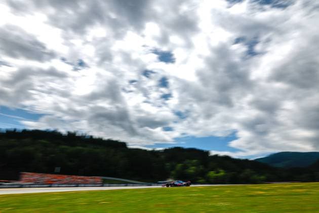 F1 - AUSTRIAN GRAND PRIX 2025 43 COLAPINTO Franco (arg), Alpine F1 Team A525, action during the Formula 1 MSC Cruises Austrian Grand Prix 2025, 11th round of the 2025 FIA Formula One World Championship, WM, Weltmeisterschaft from June 27 to 29, 2025 on the Red Bull Ring, in Spielberg, Austria - SpielbergAustria  Copyright: xDPPIx