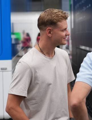 Formula 1 Grand Prix of Austria 2025 28 06 2025, Red Bull Ring, Spielberg, Formula 1 Grand Prix of Austria 2025 , in the picture Mick Schumacher nordphotoxGmbHx xBratic nph00250