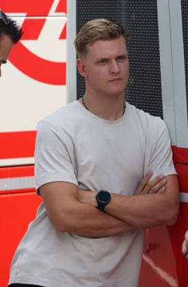 28 06 2025, Red Bull Ring, Spielberg, Formula 1 Austrian Grand Prix 2025 , in the picture Mick Schumacher Photo by Alessandro Martellotta Hasan Bratic DeFodi Images