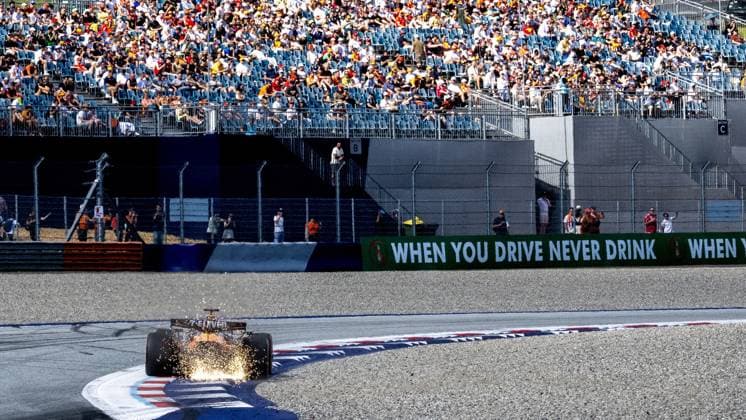 NÂ°81 Oscar Piastri AUS McLaren Formula 1 Team during MSC Cruises Austrian Grand Prix 2025 Qualifying, Formula 1 Championship in Austria, Austria, June 28 2025  Copyright: xOttoxMoretti IPAxSportx xipa-agency.netx xx IPA_59592432 IPA_Agency_IPA59592432