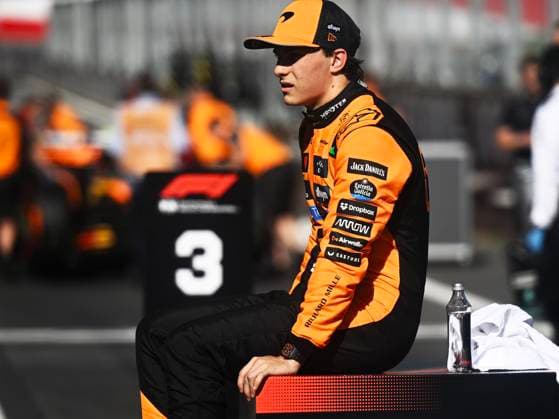 F1 Grand Prix of Austria - Qualifying Oscar Piastri of the McLaren Formula 1 Team, driving the McLaren Mercedes MCL39, participates in the qualifying session during the FIA Formula One World Championship, WM, Weltmeisterschaft F1 Austria Grand Prix in Spielberg, Austria, on June 28, 2025. Spielberg Austria  Copyright: xLucaxBarsalix originalFilename:barsali-notitle250628_npHk5.jpg