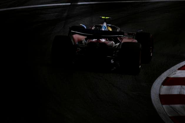 F1 Grand Prix of Austria - Qualifying Lewis Hamilton of Great Britain and Scuderia Ferrari driver participates in the qualifying session at the Formula 1 MSC Cruises Austrian Grand Prix in Spielberg, Austria, on June 28, 2025. Spielberg Austria  Copyright: xRobertxSzaniszlox originalFilename:szaniszlo-notitle250628_npEWW.jpg