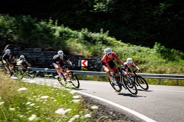 Name National Championships Road Cycling 2025 RR Name GER Wheel Divas GER Landscape horizontal Landscape Event Event National Championships Road Cycling Category Category Cycling Road Cycling Elite Women Location Location Europe Germany Rhineland Palatinate Start Linden Finish Linden Rhineland Palatinate Discipline Road Race RR National Championships Distance 118 8 km Date Date 28 06 2025 Saturday