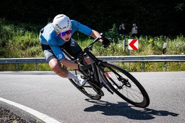 GERWIG Miriam National Championships Road Cycling 2025 RR GERWIG Miriam GER RC 1886 Villingen e V Landscape horizontal Landscape Event Event National Championships Road Cycling Category Category Cycling Road Cycling Elite Women Location Place Europe Germany Rhineland Palatinate Start Linden Finish Linden Rhineland Palatinate Discipline Road Race RR National Championships Distance 118 8 km Date Date 28 06 2025 Saturday