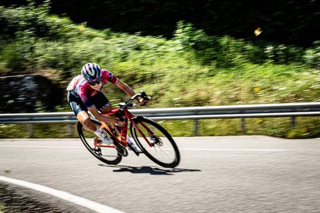 MÄRKL Jule National Championships Road Cycling 2025 RR MÄRKL Jule GER CANYON SRAM ZONDACKYPTO CSZ GER Landscape horizontal Landscape Event Event National Championships Road Cycling Category Category Cycling Road Cycling Elite Women Location Location Europe Germany Rhineland Palatinate Start Linden Finish Linden Rhineland Palatinate Discipline Road Race RR National Championships Distance 118 8 km Date Date 28 06 2025 Saturday