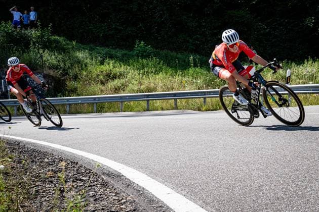Name National Championships Road Cycling 2025 RR Name GER Wheel Divas GER Landscape horizontal Landscape Event Event National Championships Road Cycling Category Category Cycling Road Cycling Elite Women Location Location Europe Germany Rhineland Palatinate Start Linden Finish Linden Rhineland Palatinate Discipline Road Race RR National Championships Distance 118 8 km Date Date 28 06 2025 Saturday