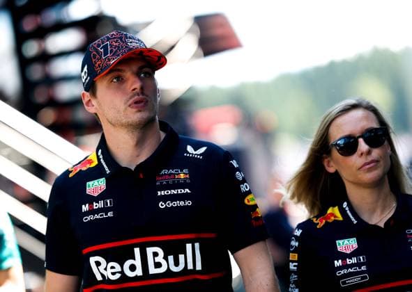 1 Max Verstappen NLD, Oracle Red Bull Racing , F1 Grand Prix of Austria at Red Bull Ring on June 29, 2025 in Spielberg, Austria Photo by HOCH ZWEI Spielberg Austria