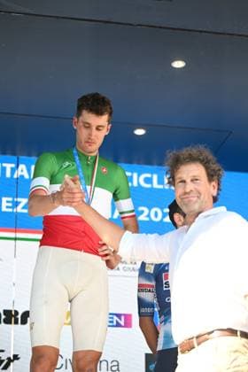 29-06-2025 Campionato Italiano; 2025, Swatt Club; Conca, Filippo; Salvato, Cristian; Gorizia; 