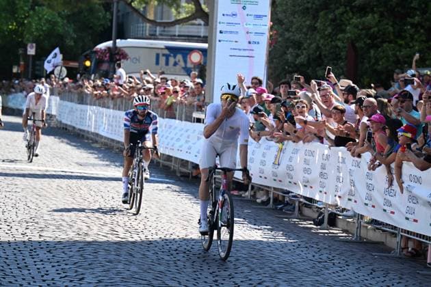 29-06-2025 Campionato Italiano; 2025, Swatt Club; Conca, Filippo; Gorizia; 