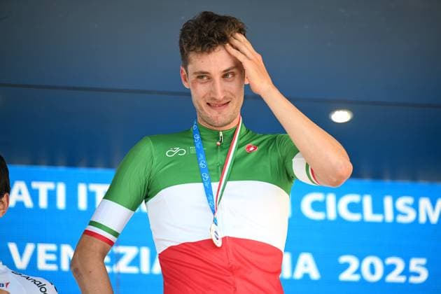 29-06-2025 Campionato Italiano; 2025, Swatt Club; Conca, Filippo; Gorizia; 
