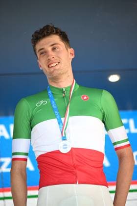 29-06-2025 Campionato Italiano; 2025, Swatt Club; Conca, Filippo; Gorizia; 