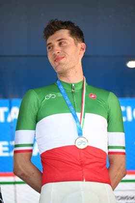 29-06-2025 Campionato Italiano; 2025, Swatt Club; Conca, Filippo; Gorizia; 