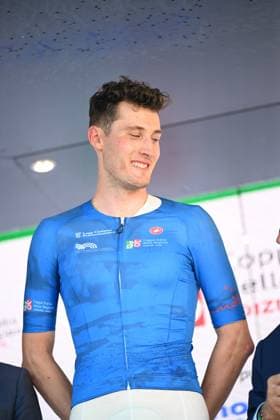 29-06-2025 Campionato Italiano; 2025, Swatt Club; Conca, Filippo; Gorizia; 