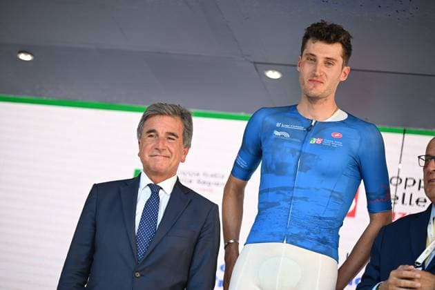 29-06-2025 Campionato Italiano; 2025, Swatt Club; Conca, Filippo; Pella, Roberto; Gorizia; 