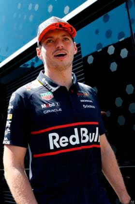 29 06 2025, xsvx, Motorsport FIA Formula 1, Austrian Grand Prix v l Max Verstappen Oracle Red Bull Racing starting number 1 FIA REGULATIONS PROHIBIT ANY USE OF PHOTOGRAPHS as IMAGE SEQUENCES and or QUASI VIDEO Zeltweg Spielberg