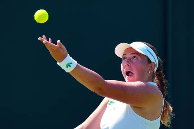 Tennis, Wimbledon, Day 1