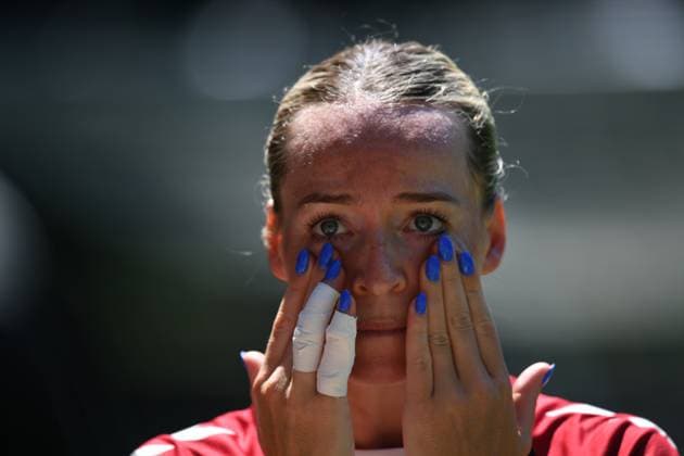 01 07 2025, xophax, Frauen Fussball Bundesliga, 1 FC Koeln Saison 2025 2026 Trainingsauftakt der FC Frauen Training Hitze Lisa Schmitz Koeln